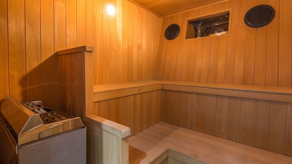 115 south beach luxury yacht with sauna
